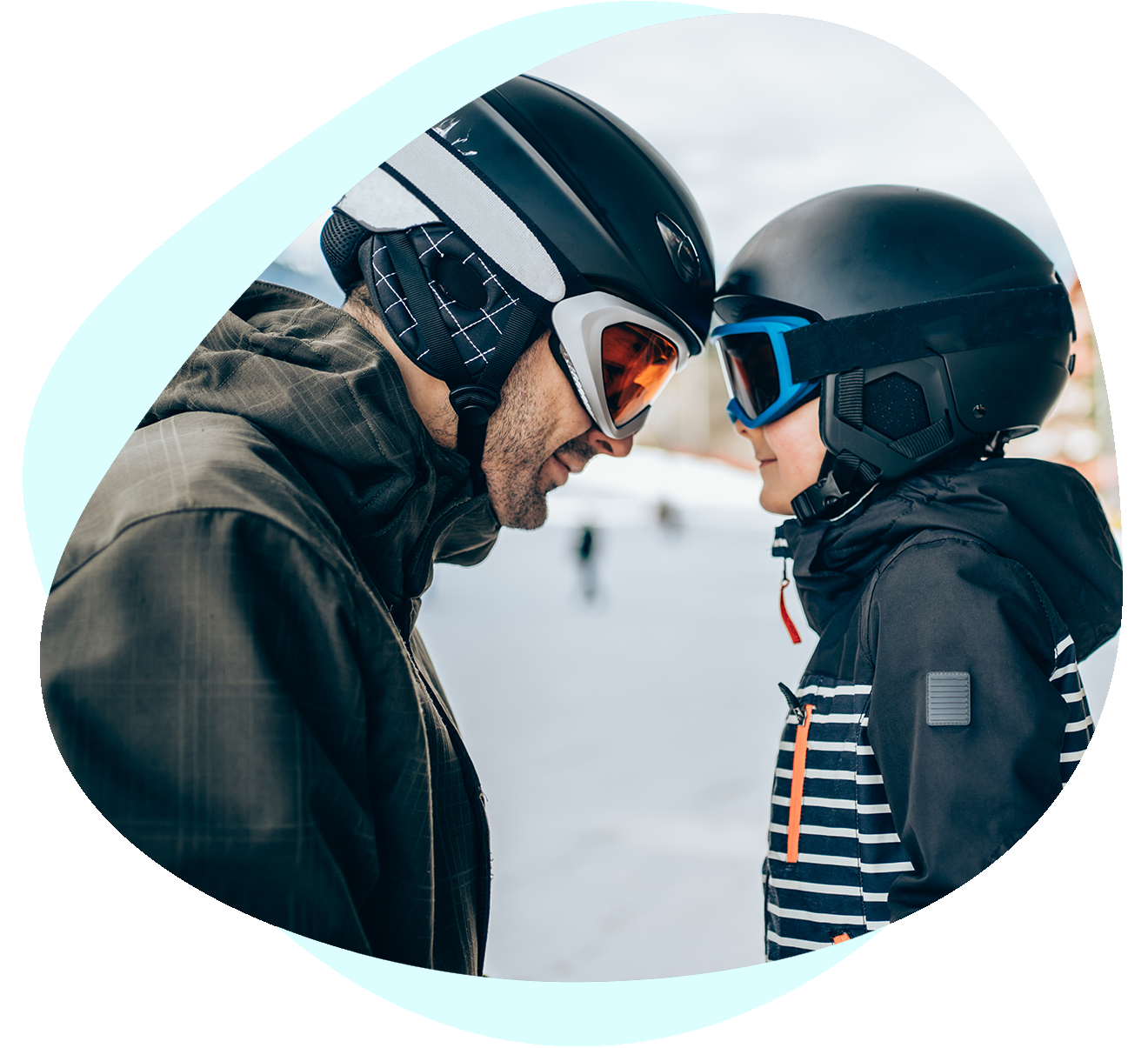 Compare Winter Sports & Skiing Travel Insurance PayingTooMuch